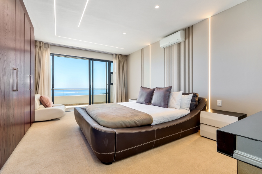 To Let 3 Bedroom Property for Rent in Camps Bay Western Cape